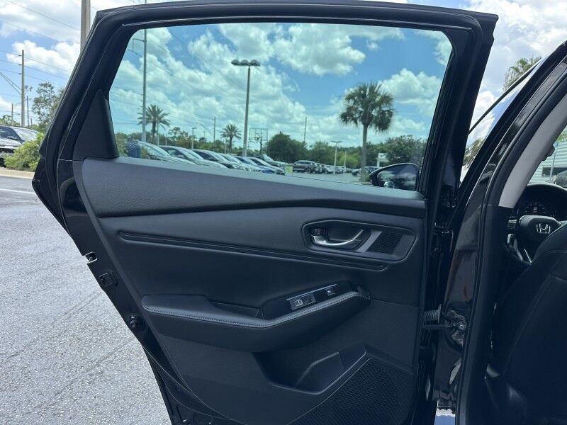 2023 Honda Accord Hybrid Touring Jacksonville FL