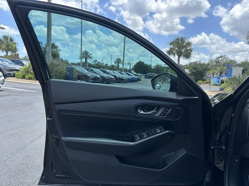 2023 Honda Accord Hybrid Touring Jacksonville FL