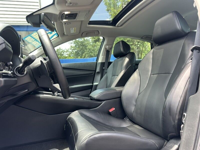 2023 Honda Accord Hybrid Touring Jacksonville FL
