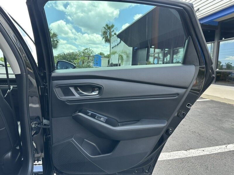 2023 Honda Accord Hybrid Touring Jacksonville FL