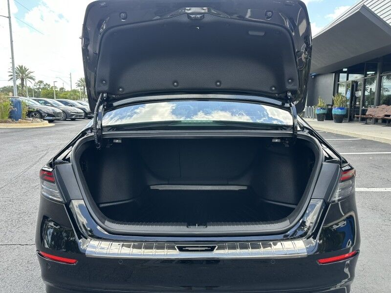2023 Honda Accord Hybrid Touring Jacksonville FL