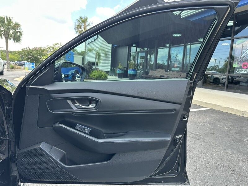 2023 Honda Accord Hybrid Touring Jacksonville FL