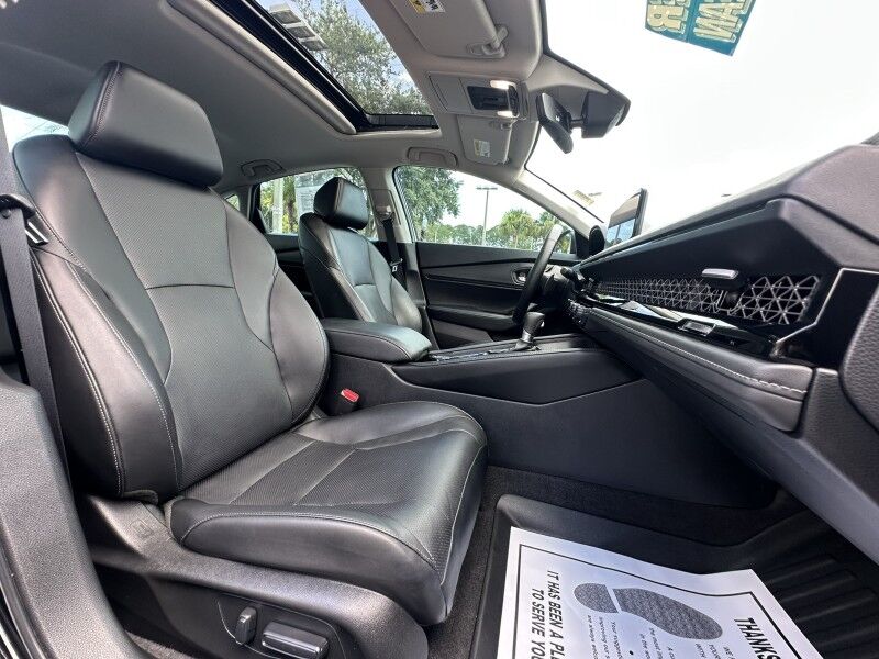 2023 Honda Accord Hybrid Touring Jacksonville FL