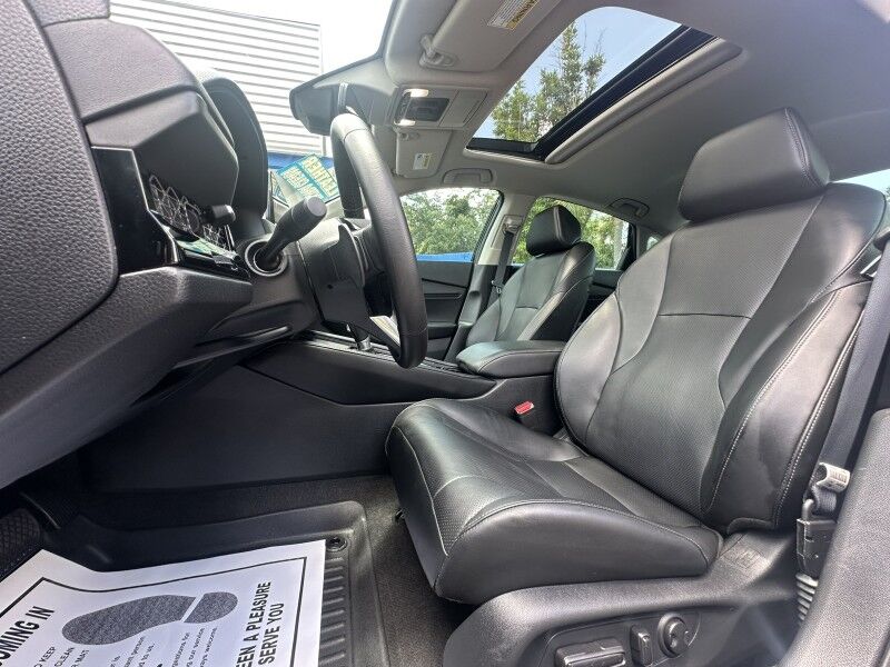 2023 Honda Accord Hybrid Touring Jacksonville FL