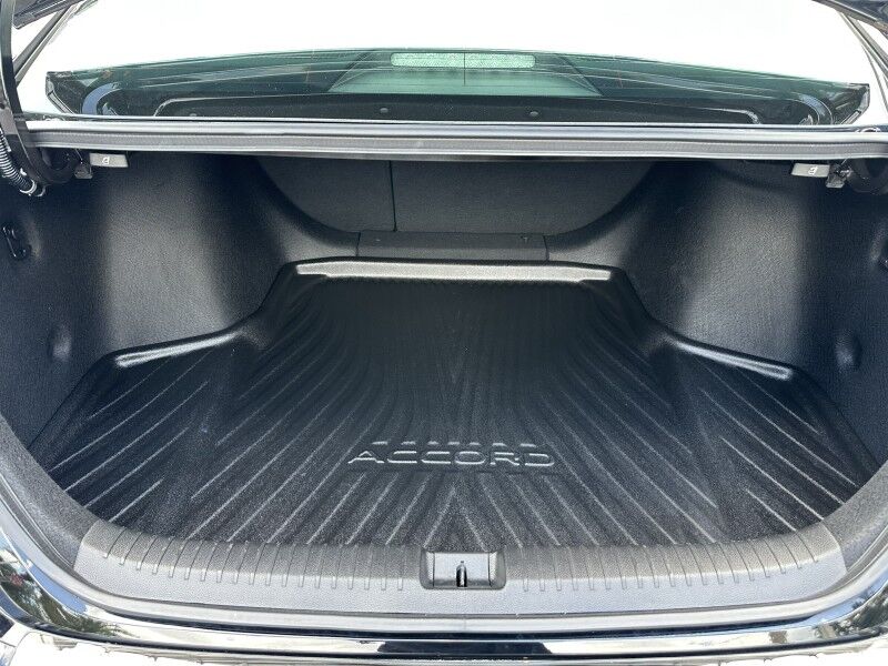 2023 Honda Accord Hybrid Touring Jacksonville FL