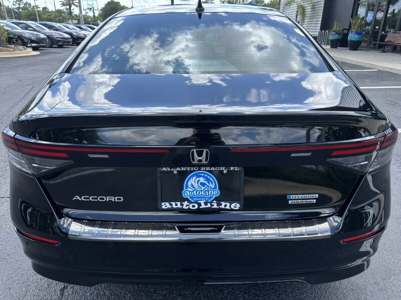 2023 Honda Accord Hybrid Touring Jacksonville FL