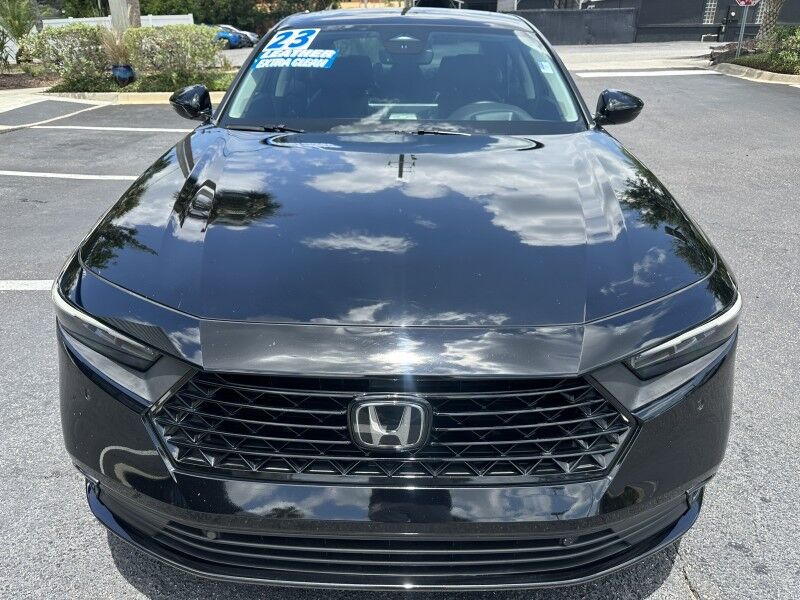 2023 Honda Accord Hybrid Touring Jacksonville FL