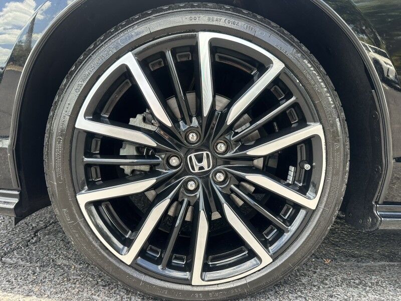2023 Honda Accord Hybrid Touring Jacksonville FL