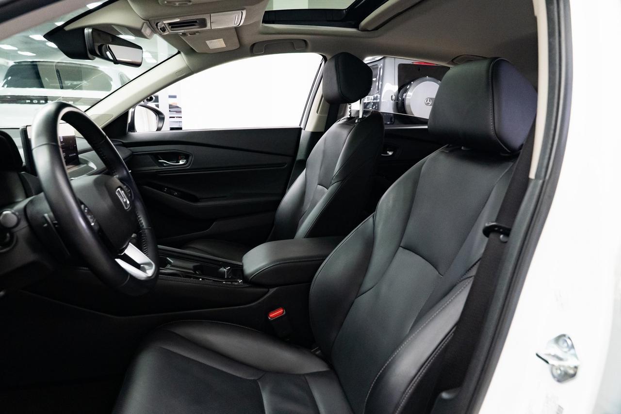 2023 Honda Accord Hybrid Touring Portland OR