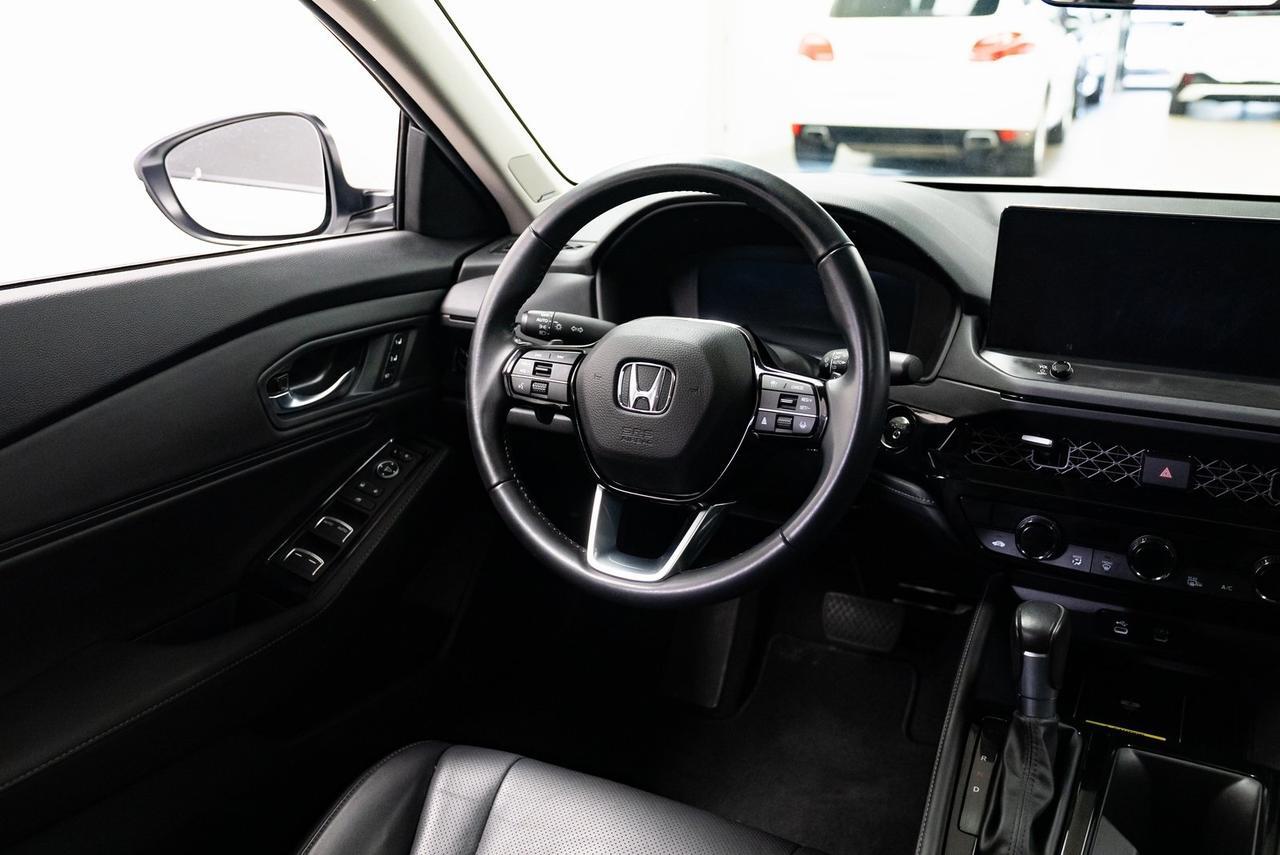 2023 Honda Accord Hybrid Touring Portland OR