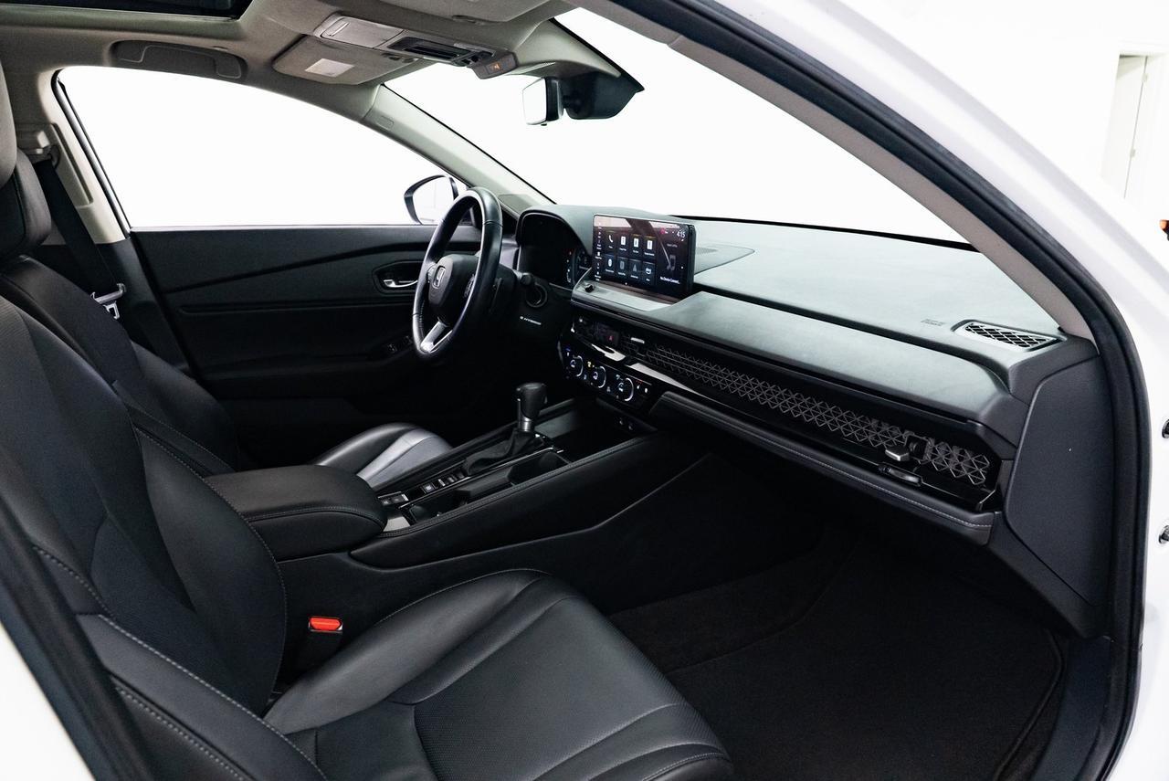 2023 Honda Accord Hybrid Touring Portland OR