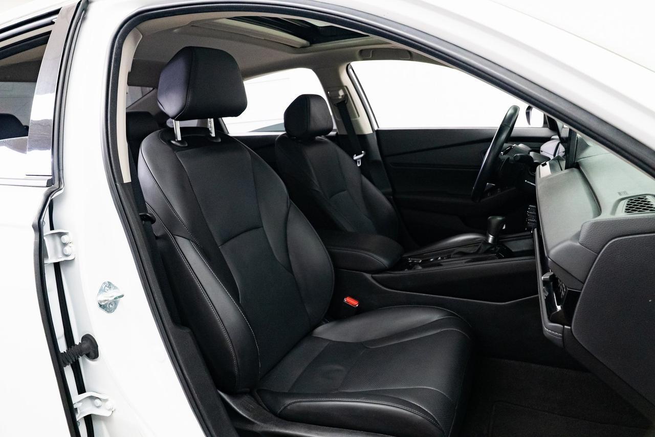 2023 Honda Accord Hybrid Touring Portland OR