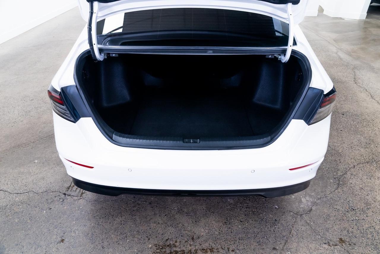 2023 Honda Accord Hybrid Touring Portland OR