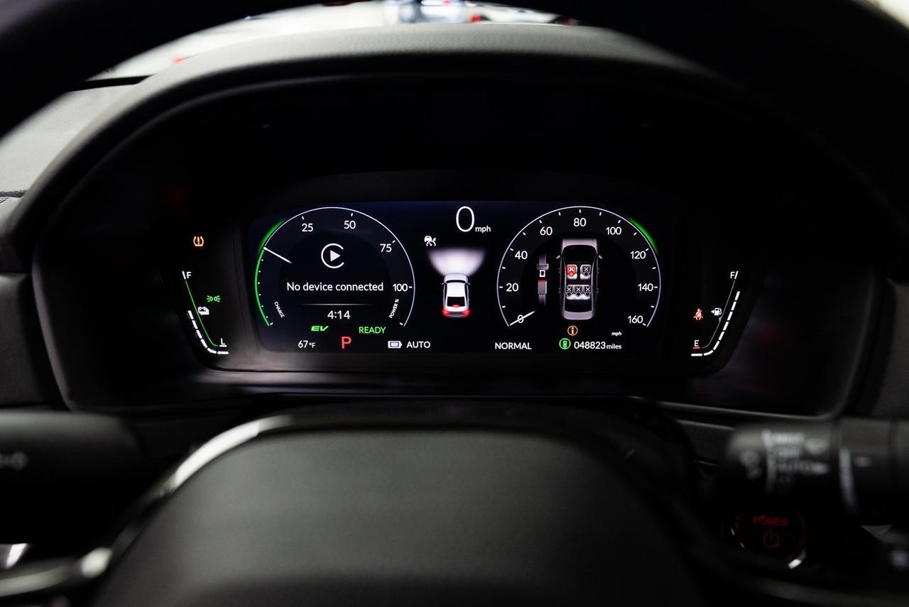 2023 Honda Accord Hybrid Touring Portland OR