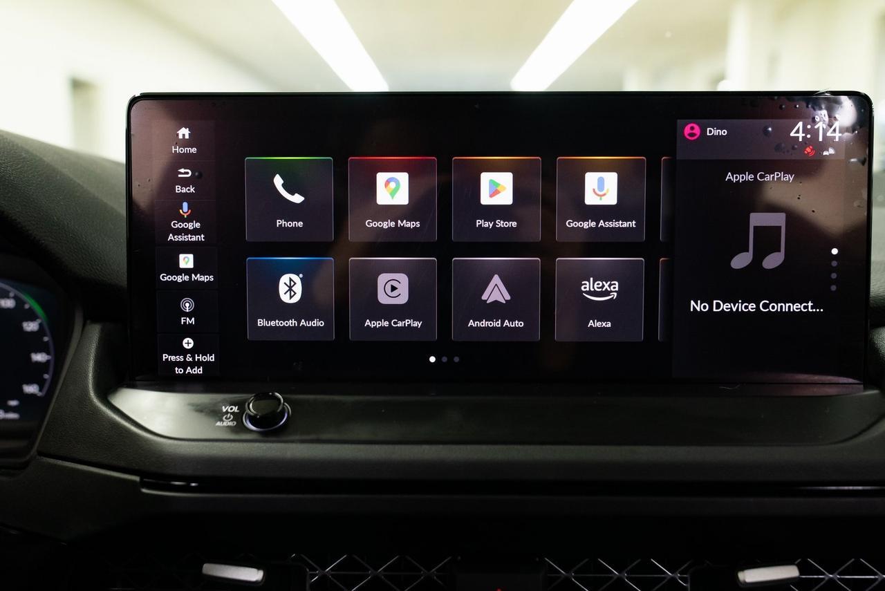 2023 Honda Accord Hybrid Touring Portland OR