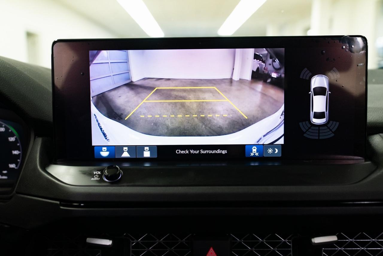 2023 Honda Accord Hybrid Touring Portland OR