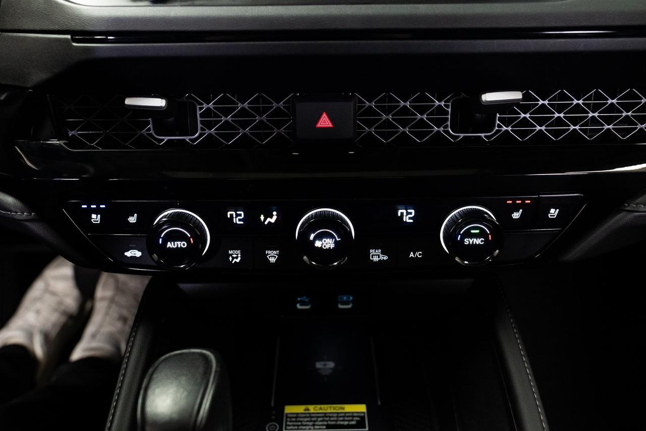 2023 Honda Accord Hybrid Touring Portland OR