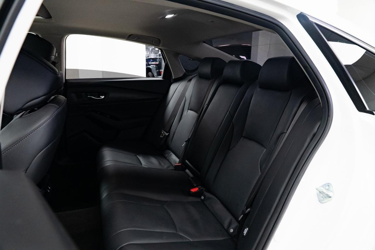 2023 Honda Accord Hybrid Touring Portland OR