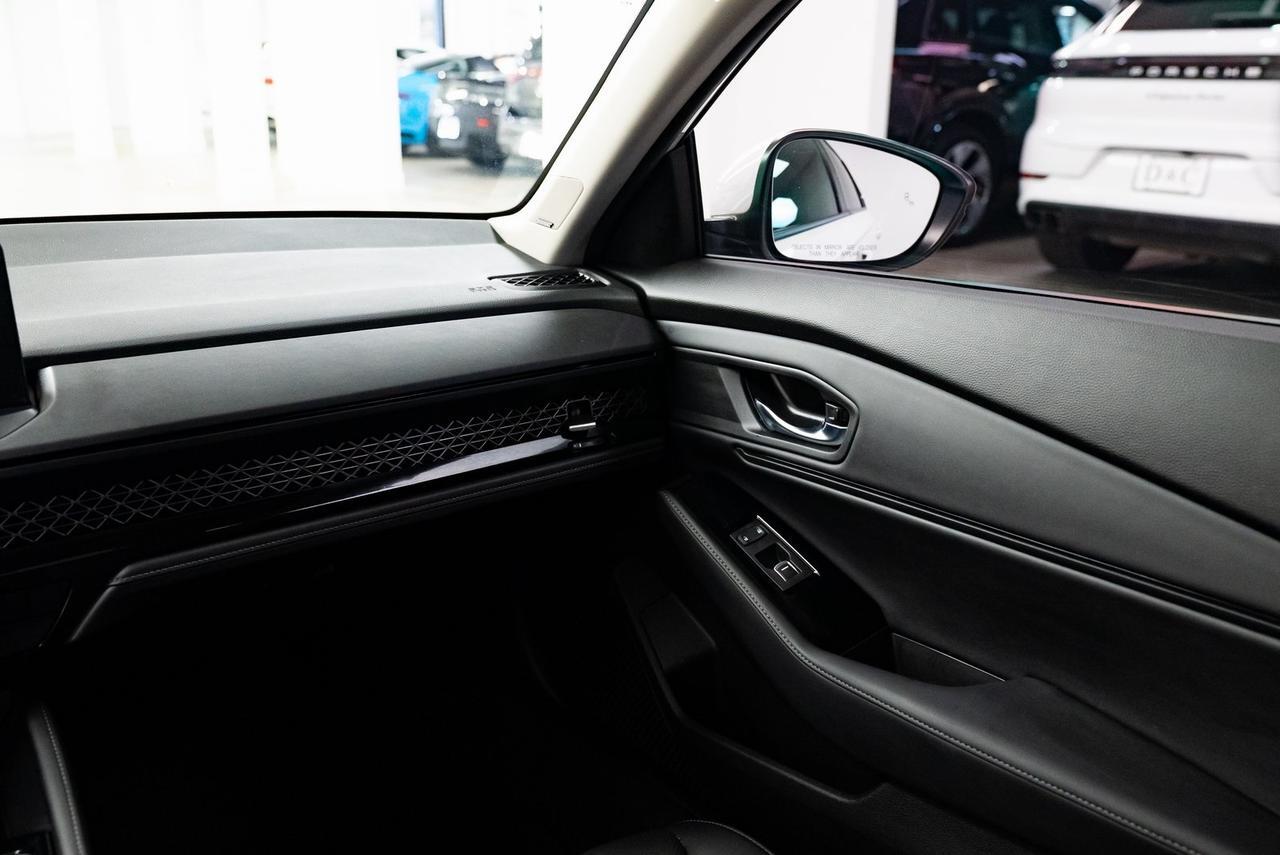 2023 Honda Accord Hybrid Touring Portland OR