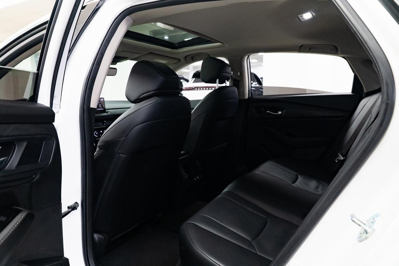 2023 Honda Accord Hybrid Touring Portland OR