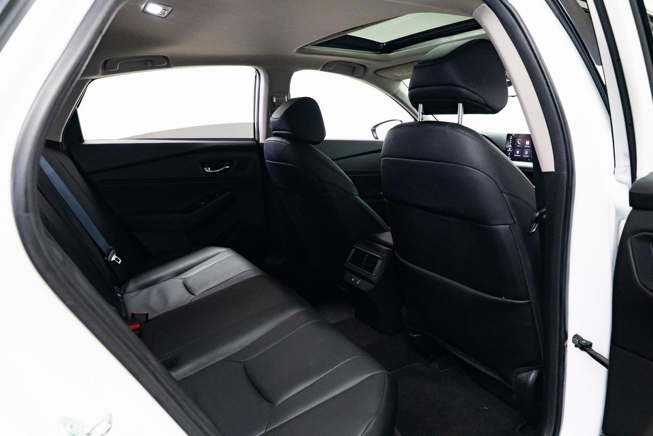 2023 Honda Accord Hybrid Touring Portland OR