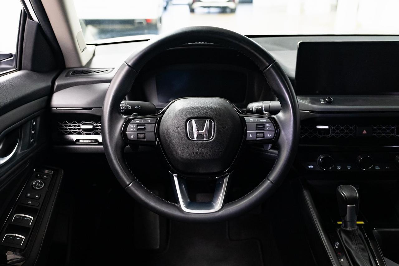 2023 Honda Accord Hybrid Touring Portland OR