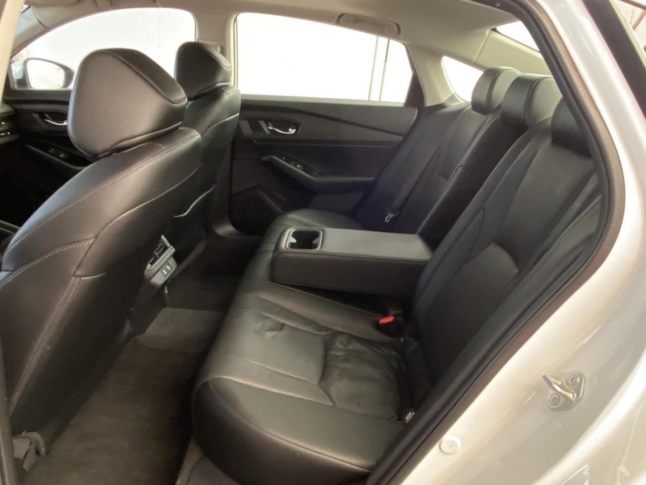 2023 Honda Accord Hybrid Touring Richmond Hill NY