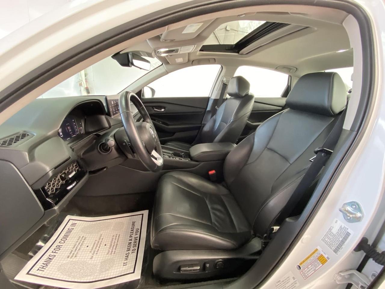 2023 Honda Accord Hybrid Touring Richmond Hill NY