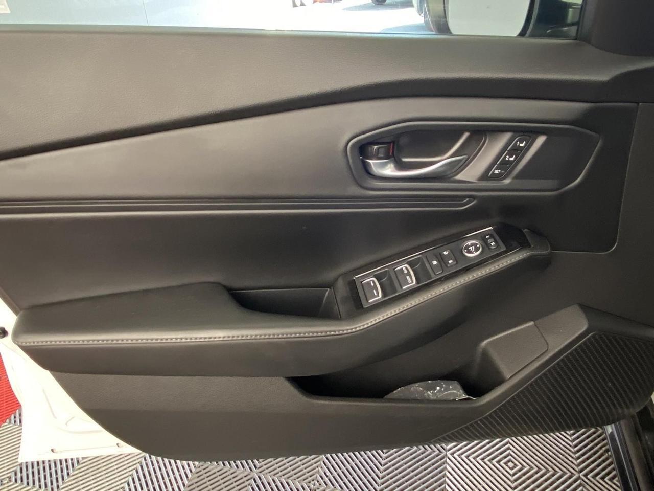 2023 Honda Accord Hybrid Touring Richmond Hill NY
