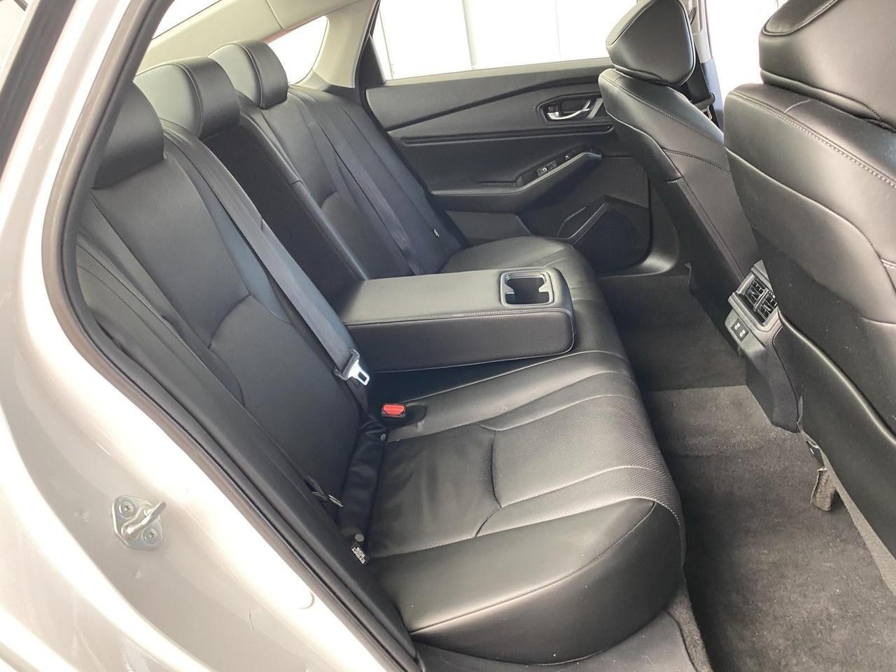 2023 Honda Accord Hybrid Touring Richmond Hill NY
