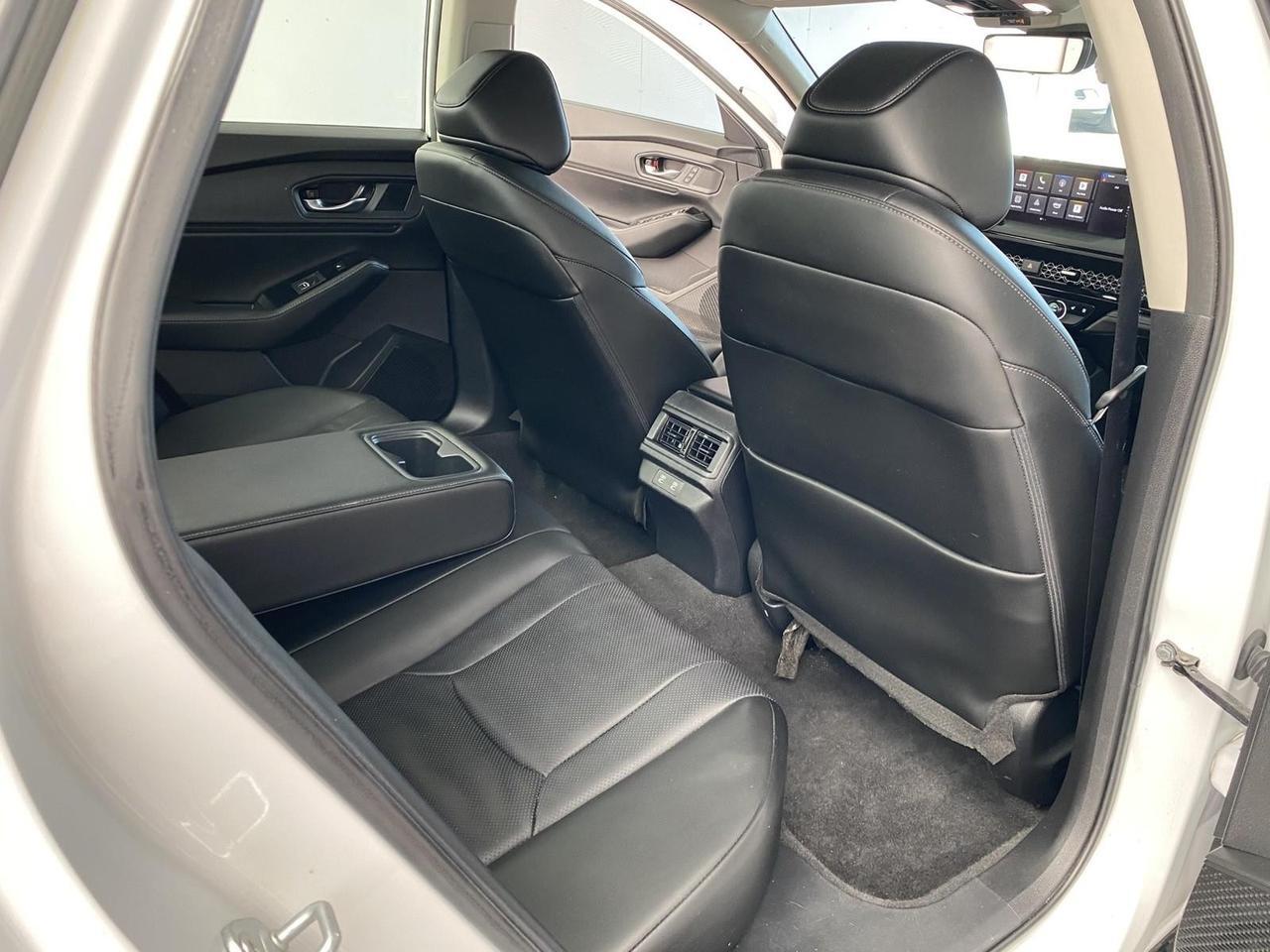 2023 Honda Accord Hybrid Touring Richmond Hill NY