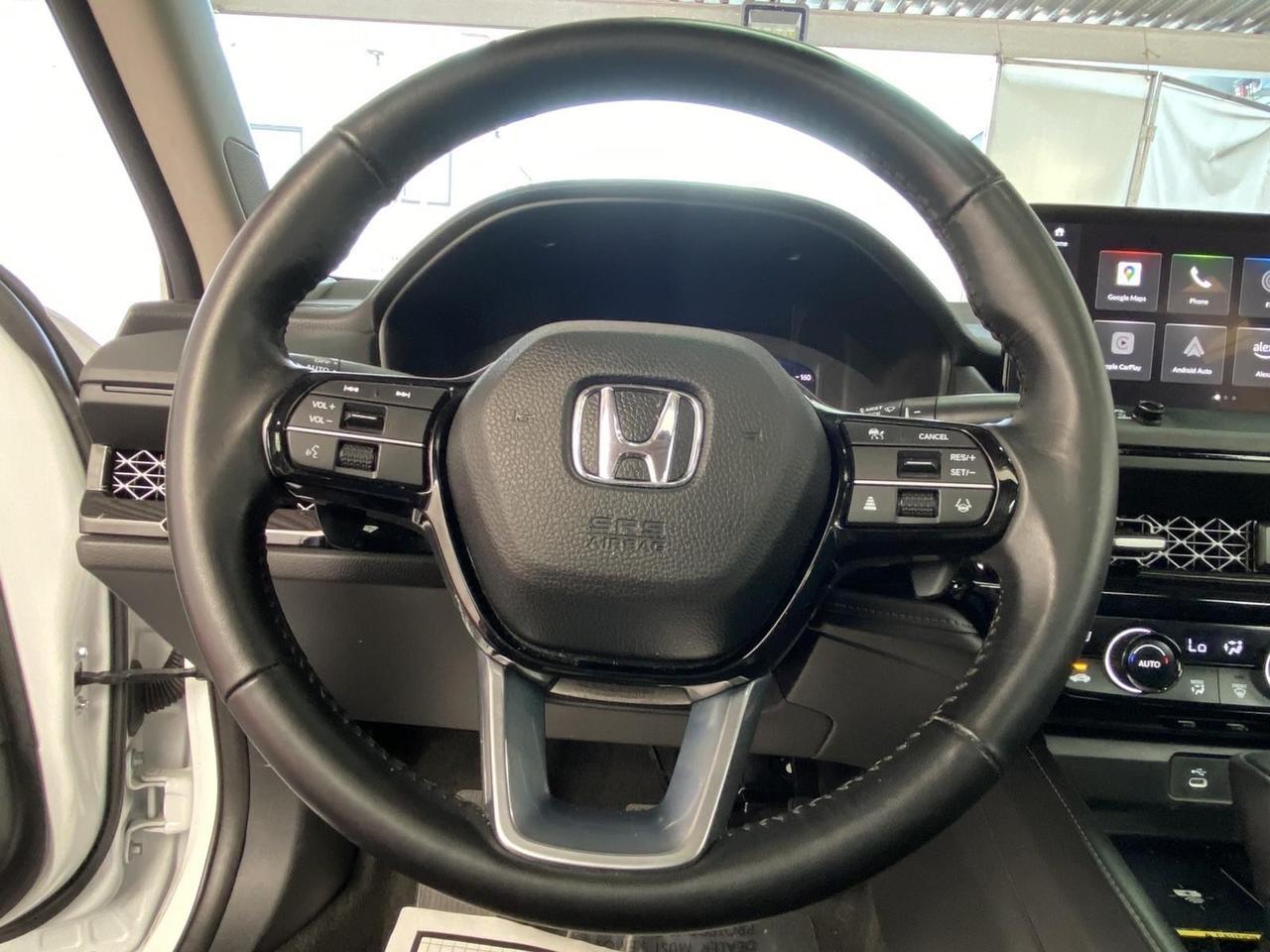 2023 Honda Accord Hybrid Touring Richmond Hill NY