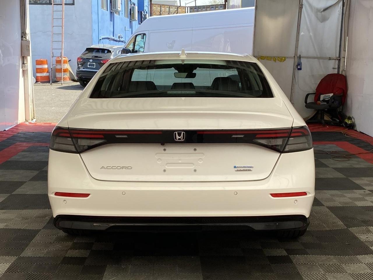 2023 Honda Accord Hybrid Touring Richmond Hill NY