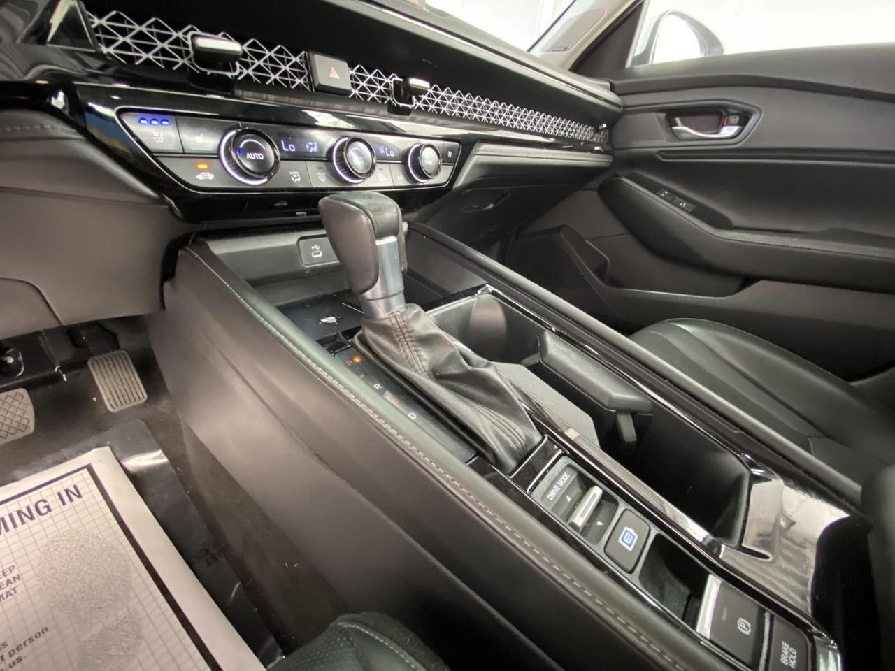 2023 Honda Accord Hybrid Touring Richmond Hill NY