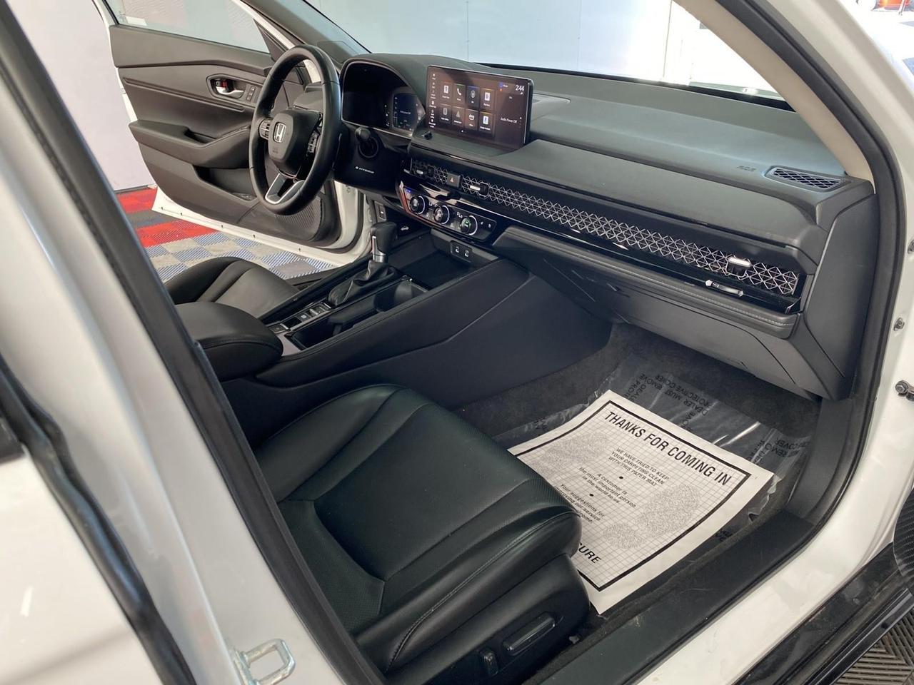 2023 Honda Accord Hybrid Touring Richmond Hill NY