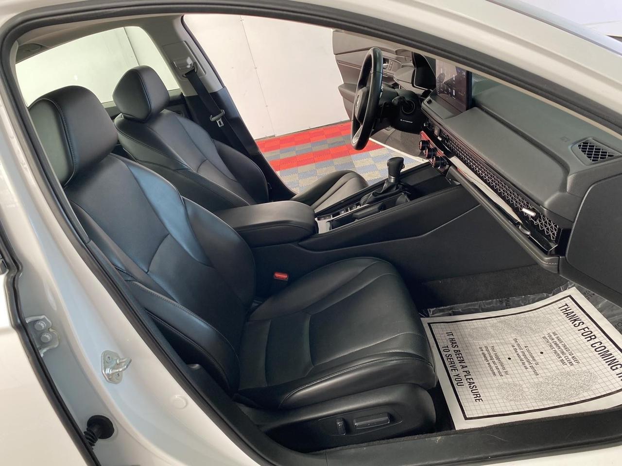 2023 Honda Accord Hybrid Touring Richmond Hill NY