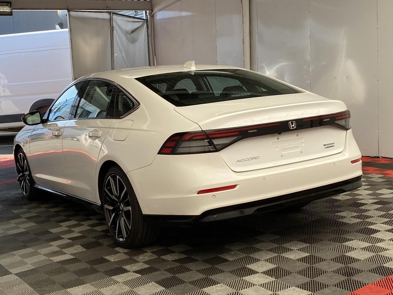 2023 Honda Accord Hybrid Touring Richmond Hill NY