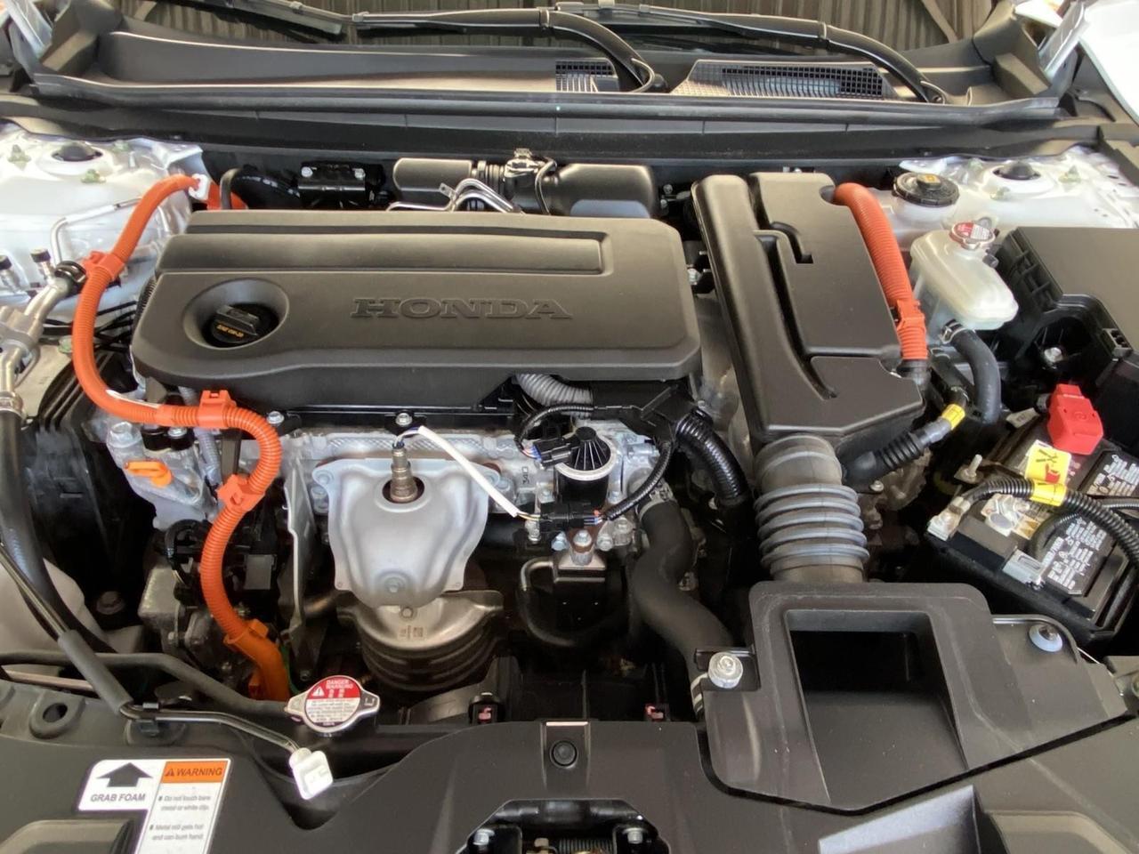 2023 Honda Accord Hybrid Touring Richmond Hill NY
