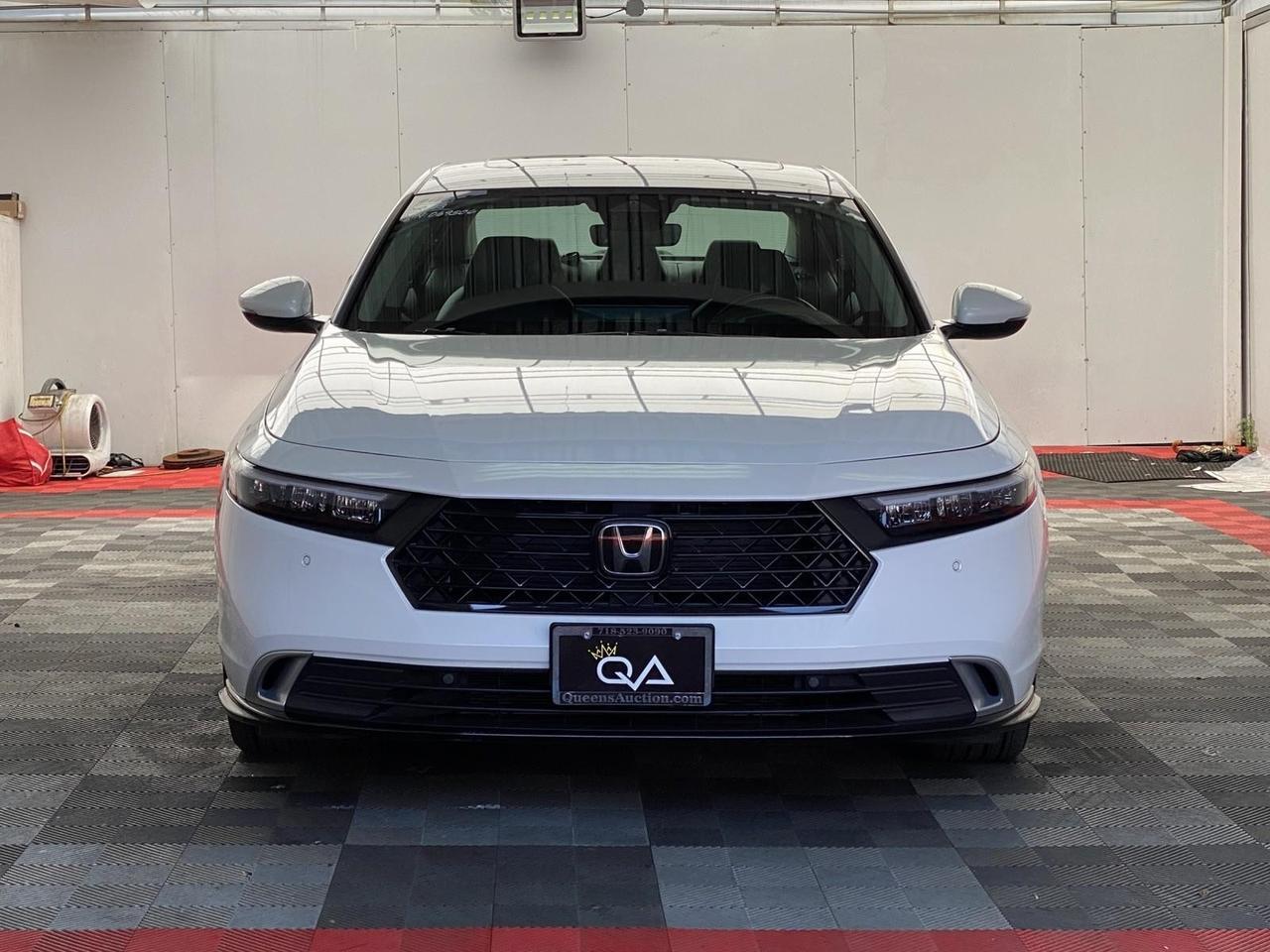 2023 Honda Accord Hybrid Touring Richmond Hill NY