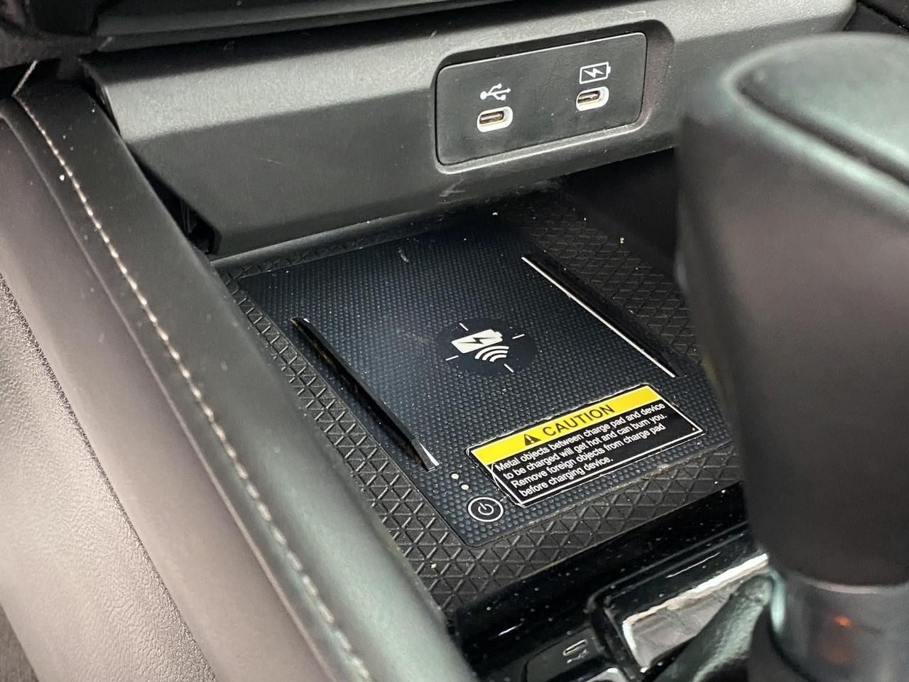 2023 Honda Accord Hybrid Touring Richmond Hill NY