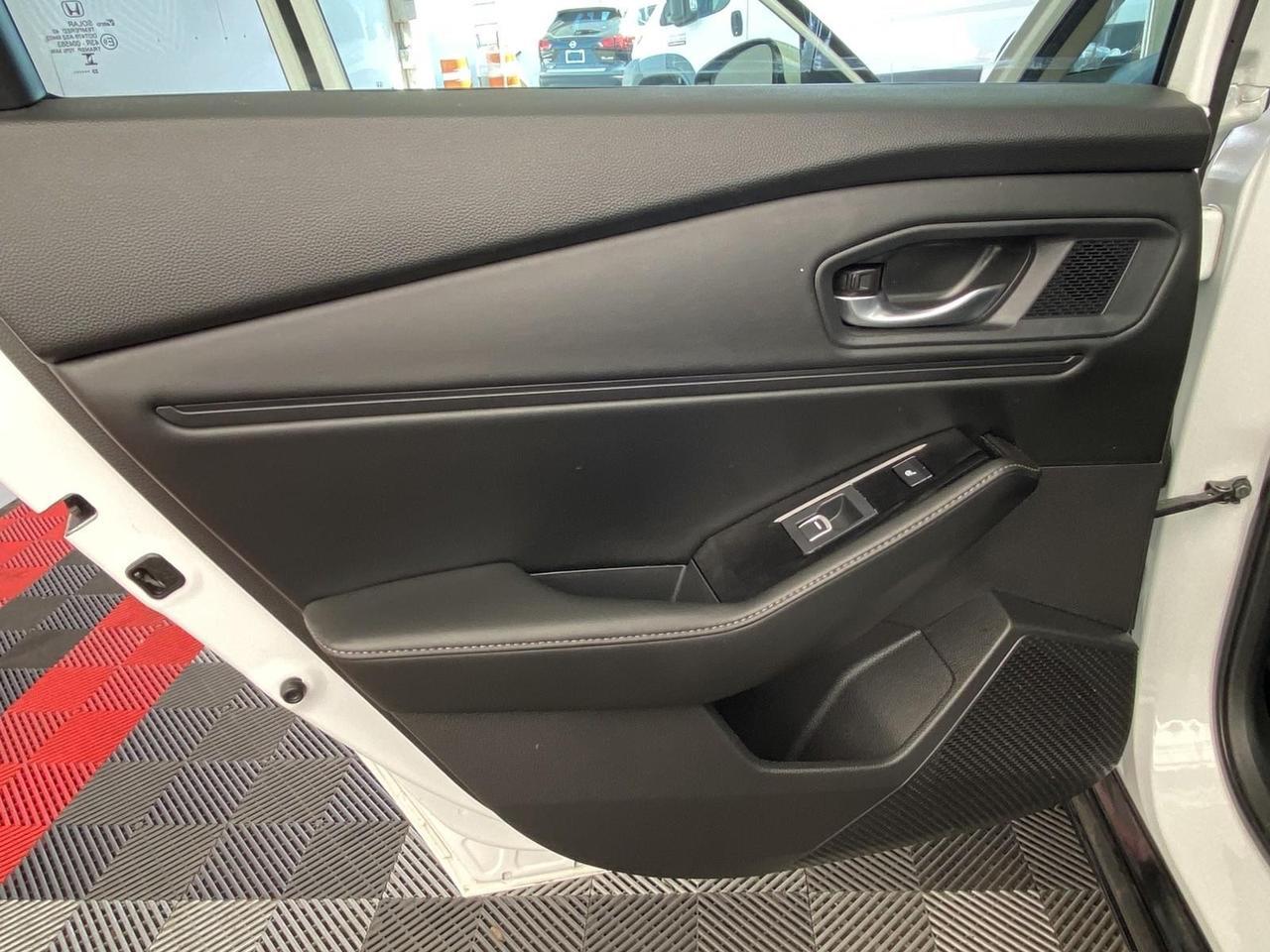 2023 Honda Accord Hybrid Touring Richmond Hill NY