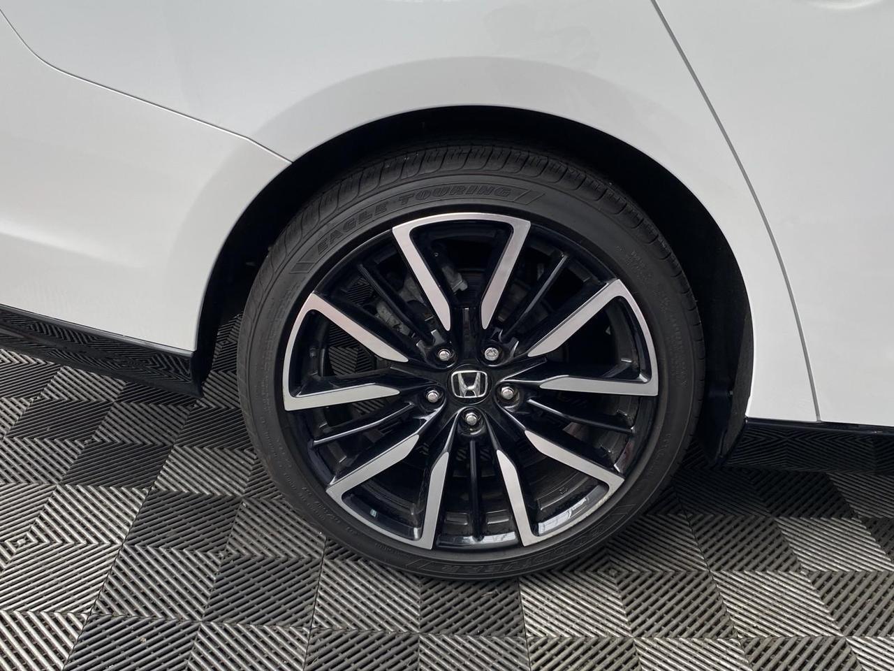 2023 Honda Accord Hybrid Touring Richmond Hill NY