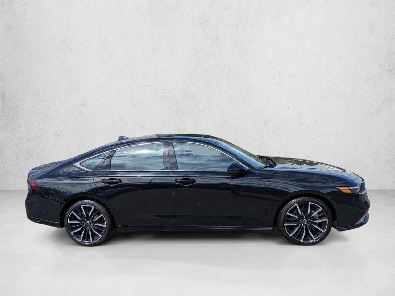 2023 Honda Accord Hybrid Touring Roseville CA