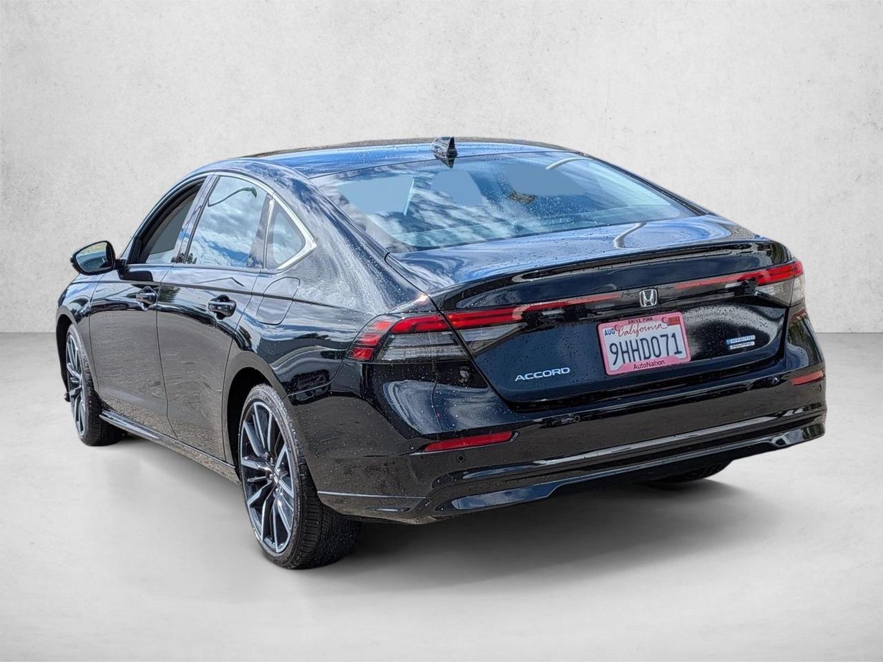 2023 Honda Accord Hybrid Touring Roseville CA
