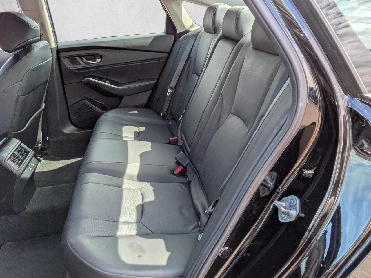 2023 Honda Accord Hybrid Touring Roseville CA