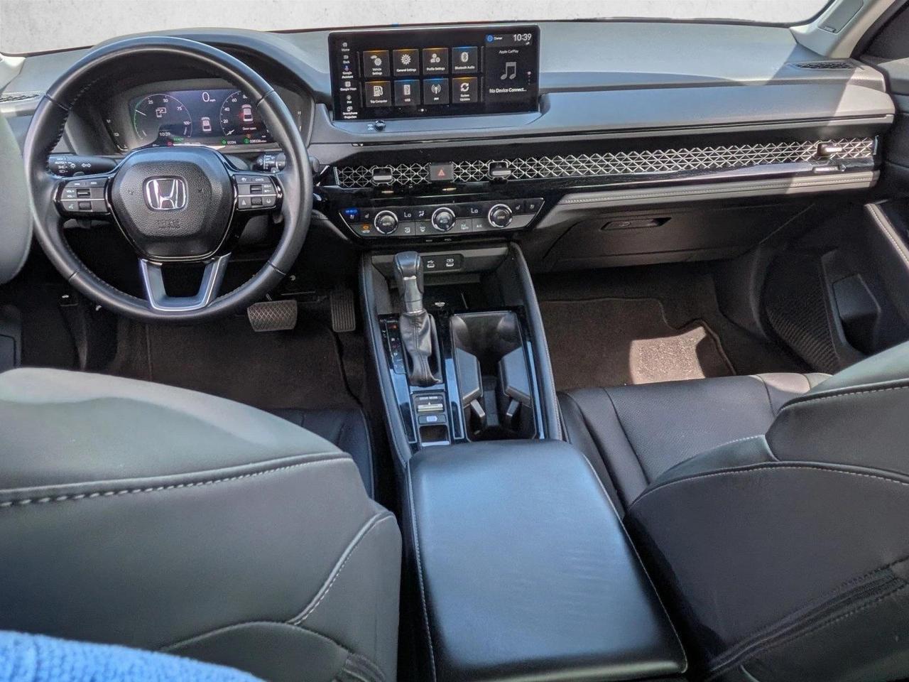 2023 Honda Accord Hybrid Touring Roseville CA