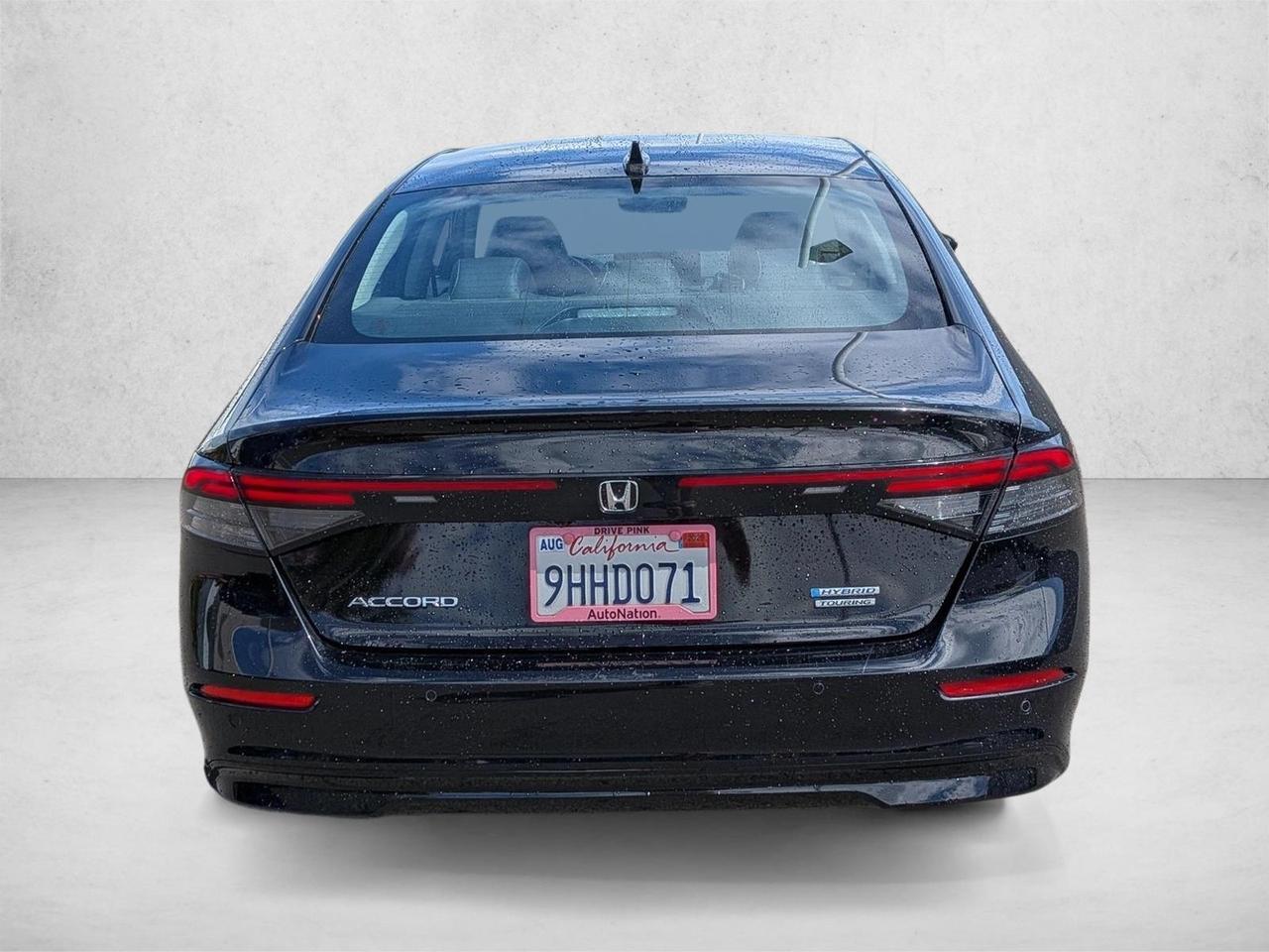 2023 Honda Accord Hybrid Touring Roseville CA