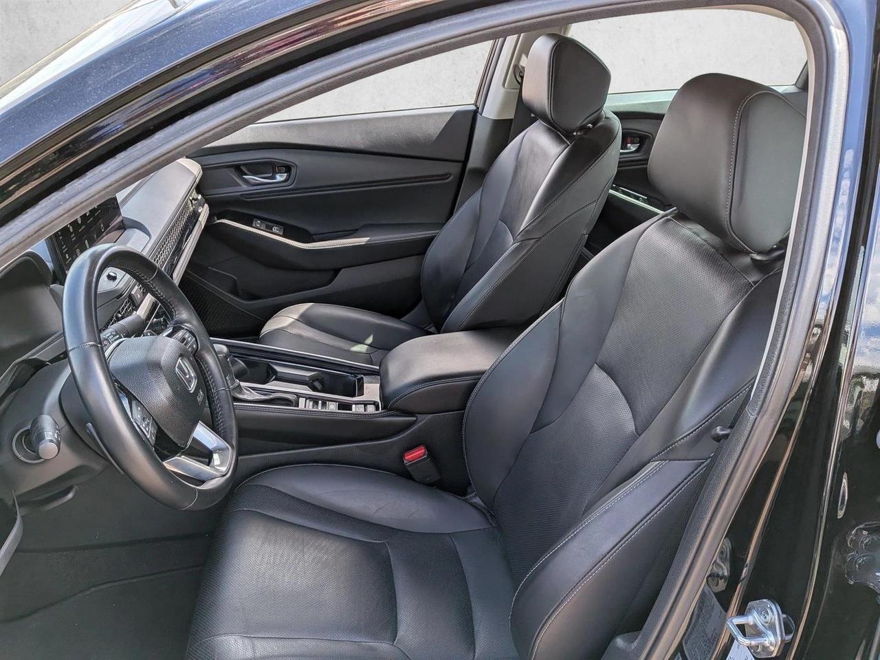 2023 Honda Accord Hybrid Touring Roseville CA