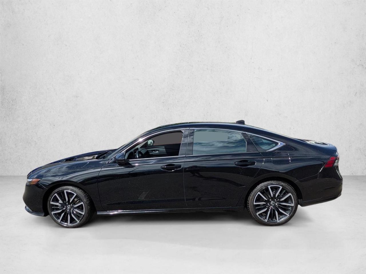 2023 Honda Accord Hybrid Touring Roseville CA