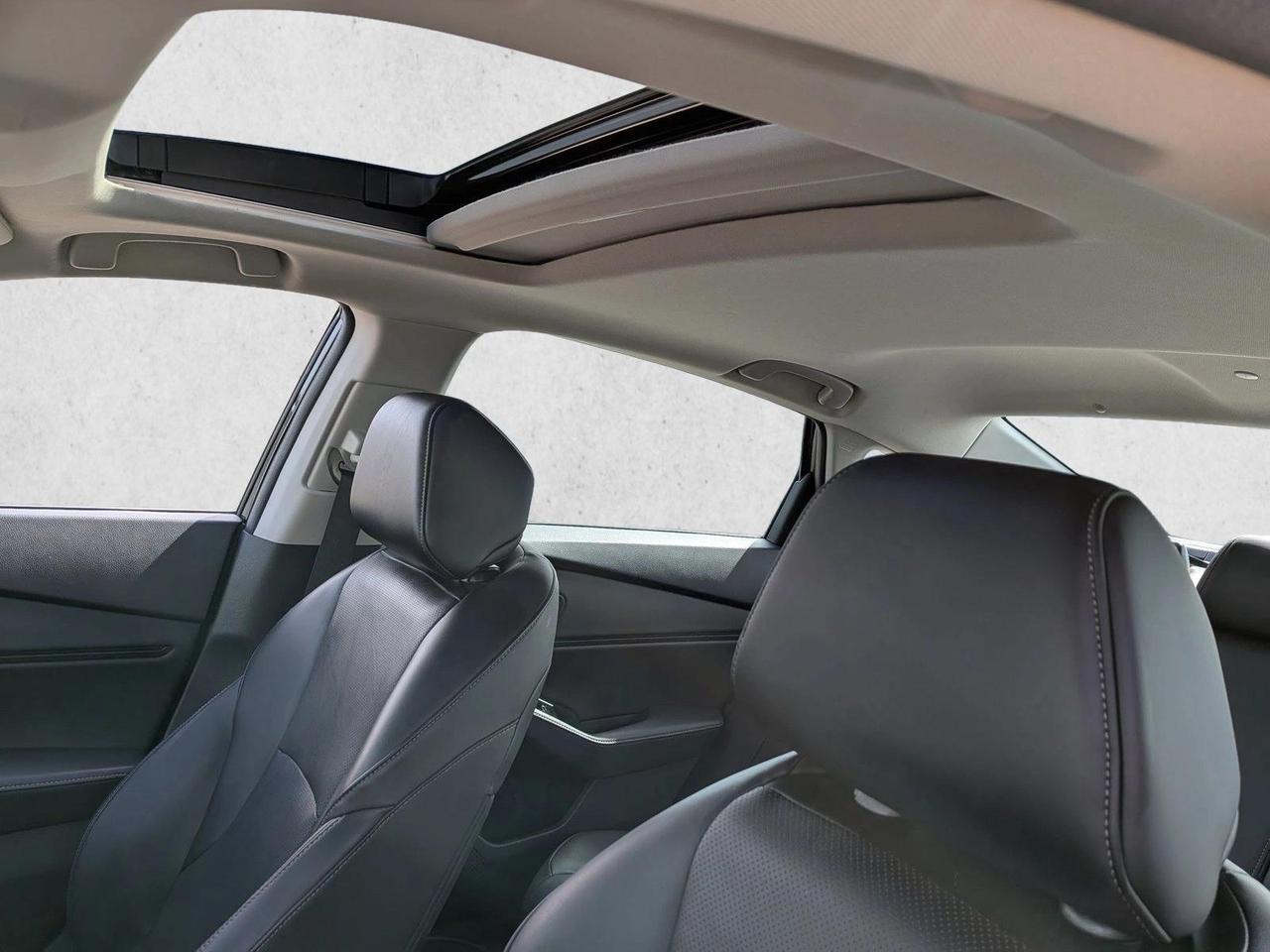 2023 Honda Accord Hybrid Touring Roseville CA